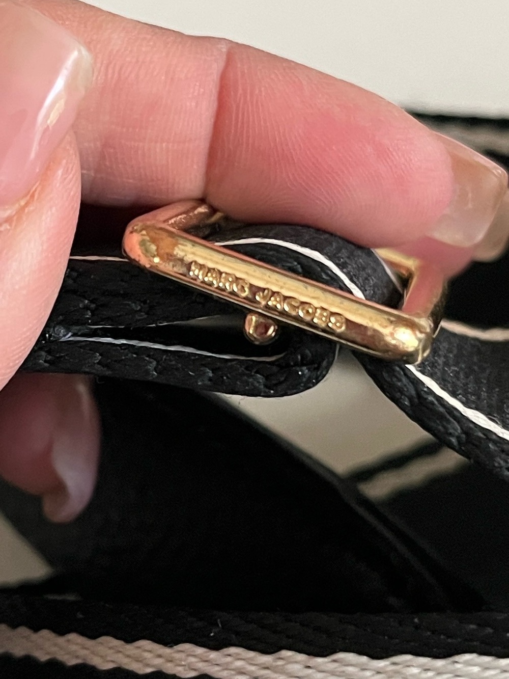 Marc Jacobs Strap - Picture 4 of 5